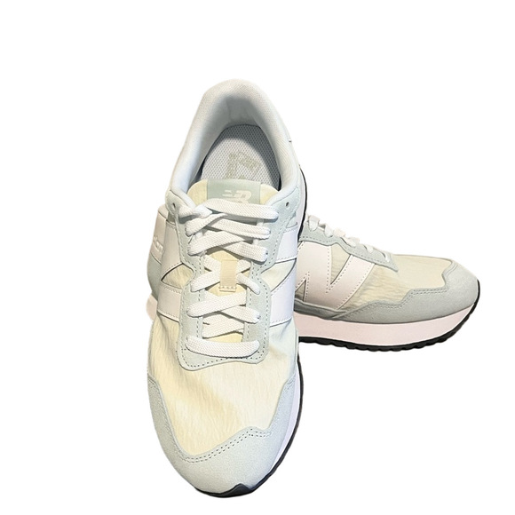 New Balance 237 Unisex Shoe Size 10 or 8.5 #B1393A - Picture 6 of 10